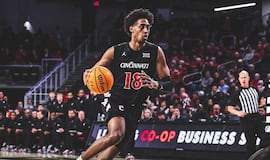 Baba Miller hace ojitos a la NBA con otro partidazo