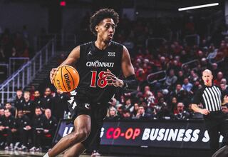 Baba Miller hace ojitos a la NBA con otro partidazo