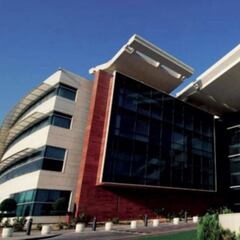 International Table Tennis Federation awards Aspetar