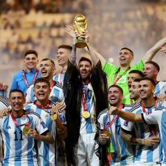 ¡El Mundial cambia de formato!