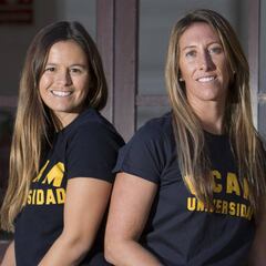 Toro y Pumariega: objetivo Tokio 2020