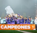 Deportes Concepción es el nuevo campeón: “Queremos ser el mejor club formador de Chile”