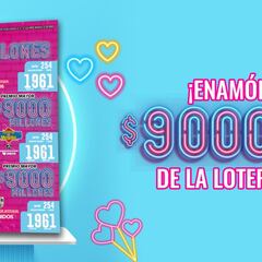 Resultados loterías Medellín, Santander y Risaralda hoy: números que cayeron y ganadores | 18 de febrero