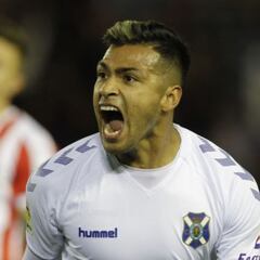 Overbooking en la izquierda