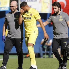 La salud de Danjuma y Alcácer la clave para el arranque de 2022