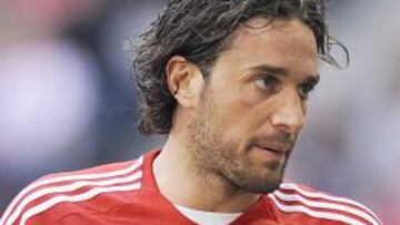 Toni dice que se quedará en el Bayern y que no se ve en el banquillo