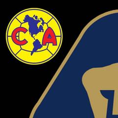 Pumas tiene el escudo más bonito de la Liga MX, según seguidores de AS México