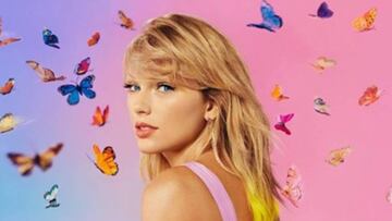 Luego de que el ex m&aacute;nager de Taylor Swift adquiri&oacute; los derechos de su m&uacute;sica al comprar Big Machine, la cantante revel&oacute; que volver&aacute; a grabar sus discos.