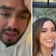 El primer mensaje de Omar Núñez, tras la infidelidad a Tammy Parra