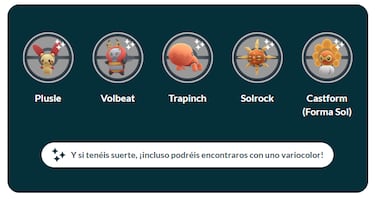 ¿Rubí o Zafiro en Pokémon GO? Cuál de los dos escoger para el Tour de Pokémon GO: Hoenn