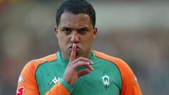 La olvidada historia del goleador más peculiar que ha tenido la Bundesliga