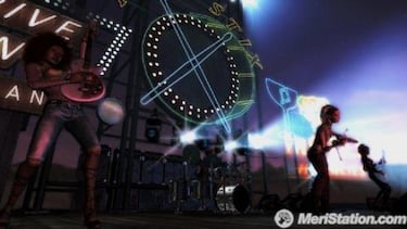 Rock Revolution, Impresiones