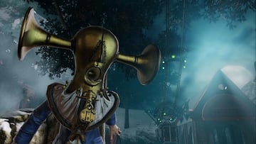 Captura de pantalla - BioShock Infinite (360)