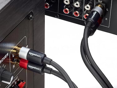 Un análisis científico compara un cable de 4.000 euros con uno de 7 y no encuentra diferencias