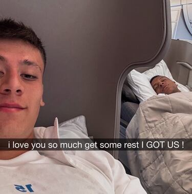 Los mejores memes de la jornada