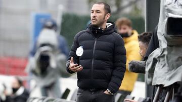 25/04/21 MADRID CFF vs REAL MADRID
PARTIDO PRIMERA DIVISION FEMENINA
OSCAR FERNANDEZ FUTBOL FEMENINO IBERDROLA