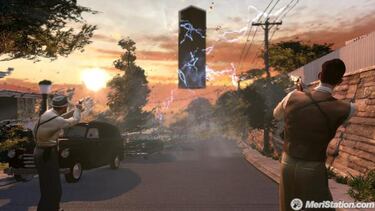 El shooter de XCOM se retrasa hasta el 2013