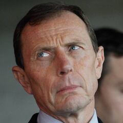 Butragueño: "Ganar LaLiga sería un impulso anímico para la eliminatoria contra el City"