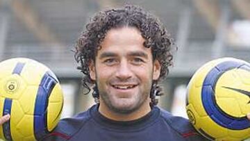 Paco Peña se enfrentará a sus ex compañeros del Levante.