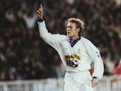 Qué fue de Robert Prosinecki, el croata que no convenció en el Real Madrid pero conquistó Oviedo