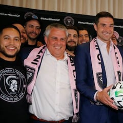 Inter Miami facing name change after Inter Milan lawsuit