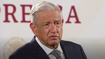 AMLO descarta participación de la DEA en captura de Rafael Caro Quintero