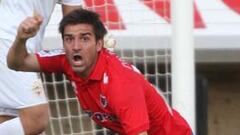 "En el Pedro Escartín nos contagiamos, no fuimos el Numancia"