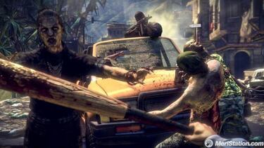 [E3] Dead Island, Impresiones