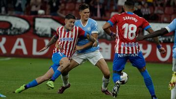 23/09/22 PARTIDO SEGUNDA DIVISION 
SPORTING DE GIJON - IBIZA 
CRISTO