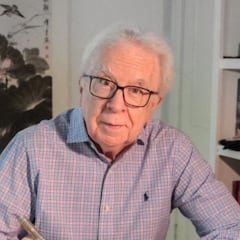 Richard Restak, neurólogo: “Pasados los 65 años, este es el primer síntoma de que alguien padece demencia”