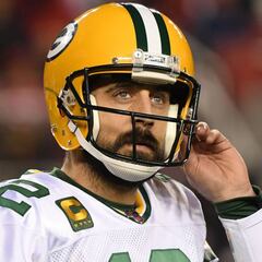 Rodgers el optimista: “Nuestra ventana sigue abierta”