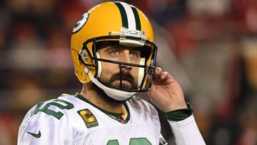 A pesar de su segunda derrota al hilo en la Final de la NFC, el quarterback de 36 años cree firmemente que Green Bay aún puede conservar el protagonismo.