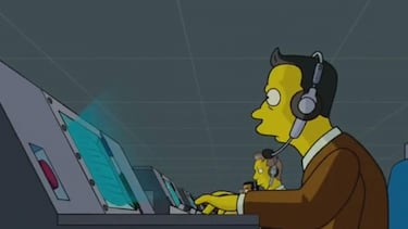 Todas las predicciones de Los Simpsons en sus 30 años de historia