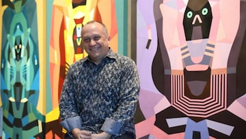 Encuentro en Madrid con el diseñador de League of Legends