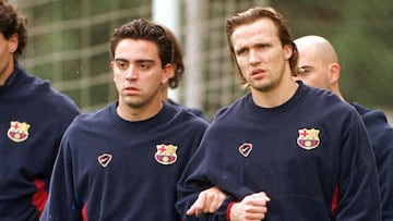 Zenden y el ‘The Best’ de Vinicius: “No creo que su comportamiento le ayude”