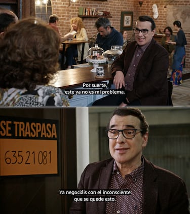 ‘La que se avecina’ temporada 16 se prepara para el cambio más grande en la serie desde la nueva etapa en Contubernio 49