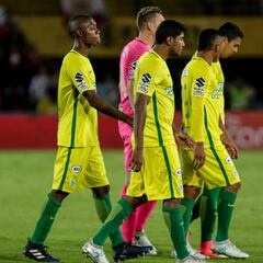 Botero: "Estamos viendo técnicos colombianos y argentinos"