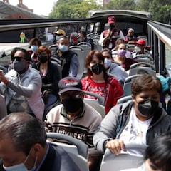 Así te puedes registrar para acceder al Colibrí Viajero