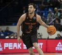 Sergi García se desvincula del Valencia y ficha por el Baskonia