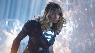 Supergirl frente a un todopoderoso Lex Luthor en el tráiler de su temporada final