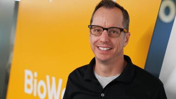 Anthem: el jefe del servicio en vivo abandona BioWare