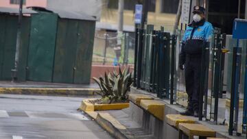 Restricción vehicular: qué placas circulan hoy 24 de septiembre