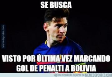 Los mejores memes del Real Sociedad-Barcelona