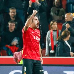 Abdón, el rey goleador de Copa