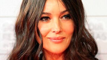 Monica Bellucci is the newest member of the ‘Beetlejuice 2′ cast.