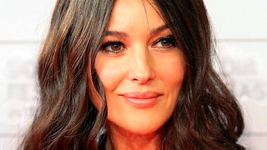 Monica Bellucci formará parte del reparto de Beetlejuice 2
