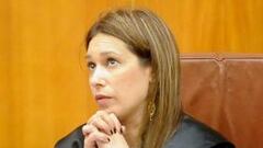 La jueza hace efectivo el bloqueo de Alí Syed