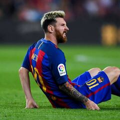 Eliminatorias sin cracks en doble jornada rumbo a Rusia 2018