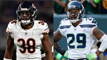Tres backs defensivos que estrenarán uniforme en la siguiente temporada podrían ser de impacto inmediato.