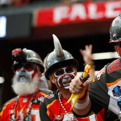 Lo mejor de la semana 1 de la NFL en una foto y una frase